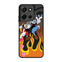 Cuphead 5 Motorola Moto G 5G 2025 Case