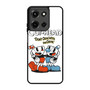 Cuphead Motorola Moto G 5G 2025 Case