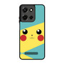 Cute Pikachu Pokemon Game Motorola Moto G 5G 2025 Case
