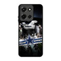 Dallas cowboys splash Motorola Moto G 5G 2025 Case