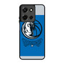 Dallas Mavericks logo Motorola Moto G 5G 2025 Case