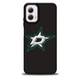 Dallas Stars 2 Motorola Moto G 5G 2024/ Moto G 5G 2025 Case