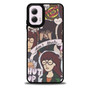 Daria Collage Motorola Moto G 5G 2024/ Moto G 5G 2025 Case
