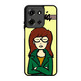 Daria Motorola Moto G 5G 2025 Case