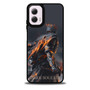Dark Souls Game Motorola Moto G 5G 2024/ Moto G 5G 2025 Case