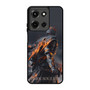 Dark Souls Game Motorola Moto G 5G 2025 Case