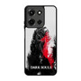 Dark Souls Motorola Moto G 5G 2025 Case