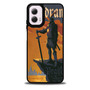 Dark Souls Solaire of Astora Motorola Moto G 5G 2024/ Moto G 5G 2025 Case