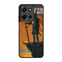 Dark Souls Solaire of Astora Motorola Moto G 5G 2025 Case