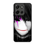 Darker Than Black Anime Motorola Moto G 5G 2025 Case