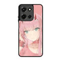 Darling in the franxx Zero Two 1 Motorola Moto G 5G 2025 Case