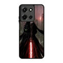 Darth Vader Star Wars Motorola Moto G 5G 2025 Case