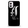 Death Note L in the Dark Motorola Moto G 5G 2024/ Moto G 5G 2025 Case