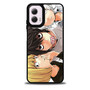 Death note Motorola Moto G 5G 2024/ Moto G 5G 2025 Case