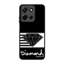 Diamond Original Art Motorola Moto G 5G 2025 Case