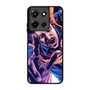 Doctor Strange Benedict Cumberbatch 2 Motorola Moto G 5G 2025 Case