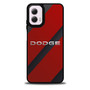 Dodge 2 Motorola Moto G 5G 2024/ Moto G 5G 2025 Case