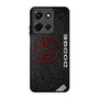 Dodge 3 Motorola Moto G 5G 2025 Case