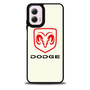 Dodge Logo 1 Motorola Moto G 5G 2024/ Moto G 5G 2025 Case