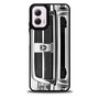Dodge RAM Mega Motorola Moto G 5G 2024/ Moto G 5G 2025 Case