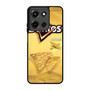 doritos naturel Motorola Moto G 5G 2025 Case