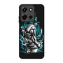 Dragon Ball Goku Super Saiyan God 1 Motorola Moto G 5G 2025 Case