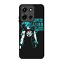 Dragon Ball Goku Super Saiyan God 2 Motorola Moto G 5G 2025 Case