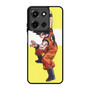 Dragon Ball Son Goku 1 Motorola Moto G 5G 2025 Case