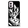 Dragon Ball Son Goku 2 Motorola Moto G 5G 2024/ Moto G 5G 2025 Case