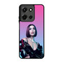 Dua Lipa Motorola Moto G 5G 2025 Case