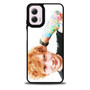 Ed Sheeran Motorola Moto G 5G 2024/ Moto G 5G 2025 Case
