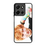 Ed Sheeran Motorola Moto G 5G 2025 Case