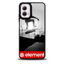Element Skateboard Motorola Moto G 5G 2024/ Moto G 5G 2025 Case