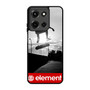 Element Skateboard Motorola Moto G 5G 2025 Case
