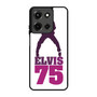 Elvis 75 Motorola Moto G 5G 2025 Case