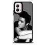 Elvis Presley king of rock Motorola Moto G 5G 2024/ Moto G 5G 2025 Case