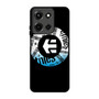 etnies collage logo Motorola Moto G 5G 2025 Case