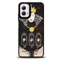 Evil Queen Mirror Motorola Moto G 5G 2024/ Moto G 5G 2025 Case