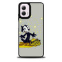 Felix the Cat 4 Motorola Moto G 5G 2024/ Moto G 5G 2025 Case