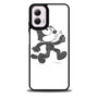 Felix The Cat 6 Motorola Moto G 5G 2024/ Moto G 5G 2025 Case