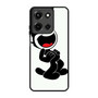 Felix the Cat Laughing Motorola Moto G 5G 2025 Case