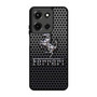 ferrari prancing horse Motorola Moto G 5G 2025 Case