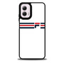 Fila Style 2 Motorola Moto G 5G 2024/ Moto G 5G 2025 Case