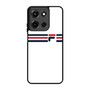 Fila Style 2 Motorola Moto G 5G 2025 Case