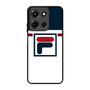 Fila Style 3 Motorola Moto G 5G 2025 Case