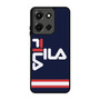 Fila Style 4 Motorola Moto G 5G 2025 Case