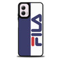 Fila Style 6 Motorola Moto G 5G 2024/ Moto G 5G 2025 Case