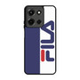 Fila Style 6 Motorola Moto G 5G 2025 Case