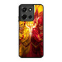 Flash Vs Reverse Motorola Moto G 5G 2025 Case