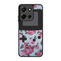 floral vintage gameboy Motorola Moto G 5G 2025 Case